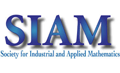 SIAM 2015 held in Salt Lake City
