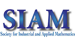 SIAM 2015 held in Salt Lake City